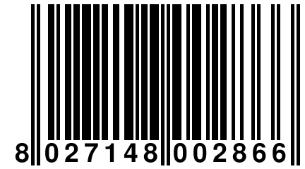 8 027148 002866