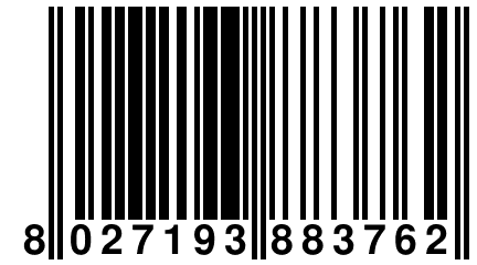 8 027193 883762