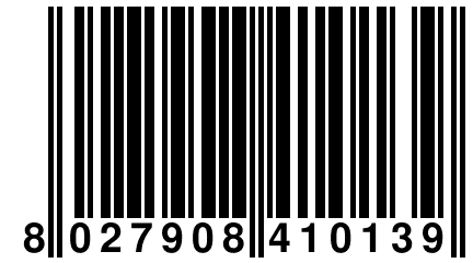 8 027908 410139