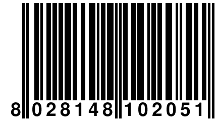 8 028148 102051
