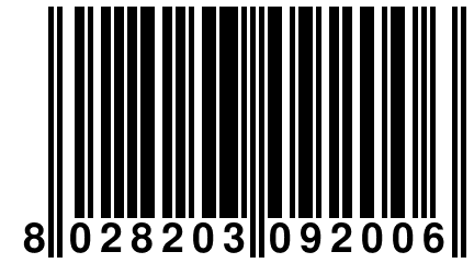 8 028203 092006