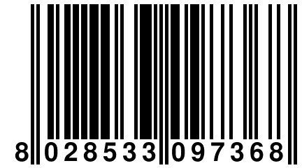 8 028533 097368