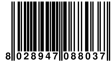 8 028947 088037