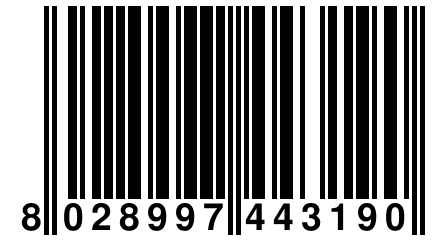 8 028997 443190