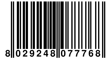 8 029248 077768