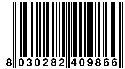 8 030282 409866