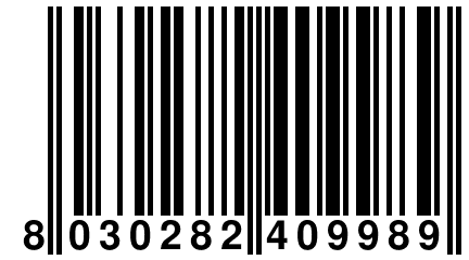 8 030282 409989