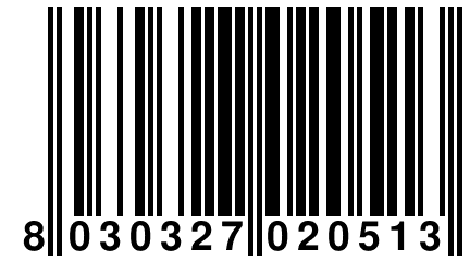8 030327 020513