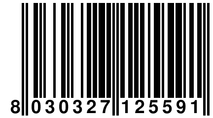 8 030327 125591