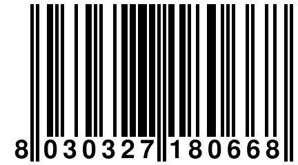 8 030327 180668