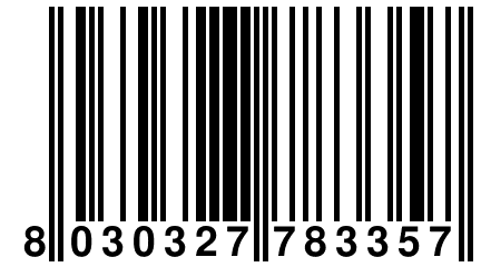 8 030327 783357