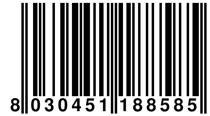 8 030451 188585