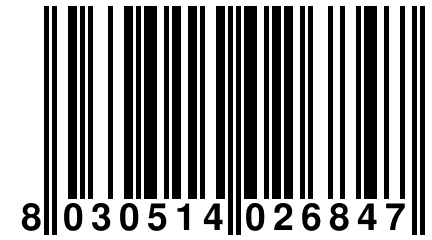 8 030514 026847