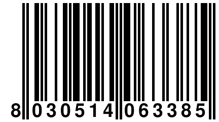 8 030514 063385
