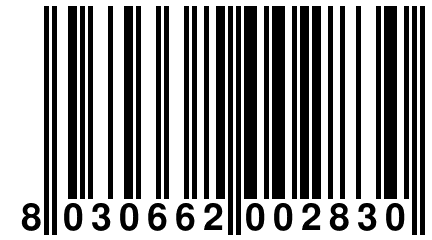 8 030662 002830