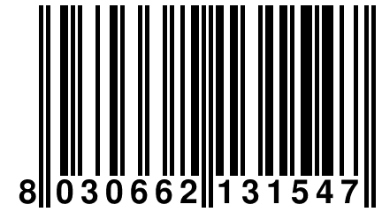 8 030662 131547