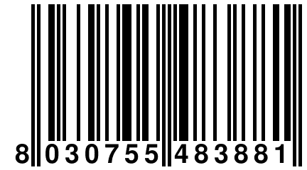 8 030755 483881