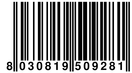 8 030819 509281