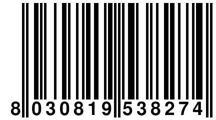 8 030819 538274