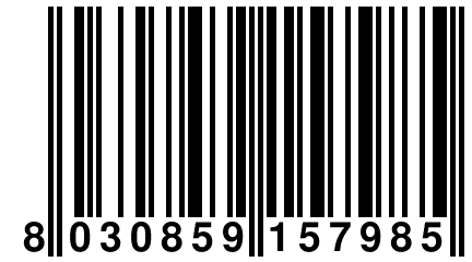 8 030859 157985