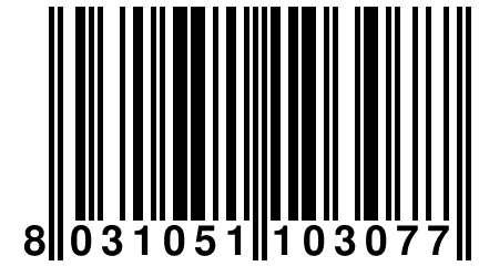 8 031051 103077