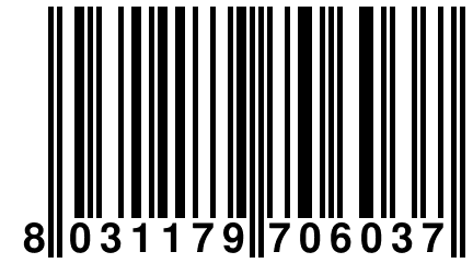 8 031179 706037
