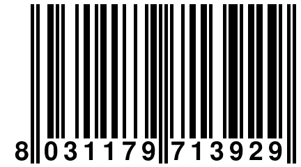 8 031179 713929