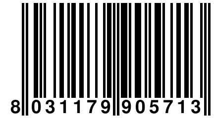 8 031179 905713