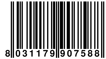 8 031179 907588