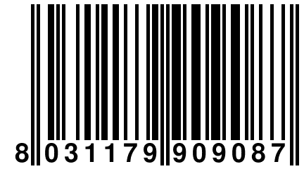8 031179 909087