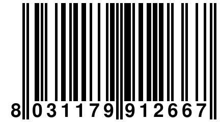 8 031179 912667