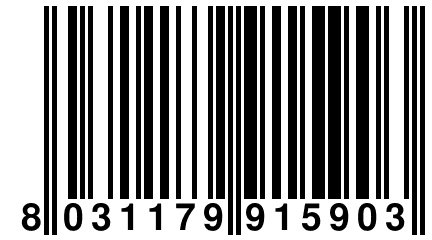 8 031179 915903