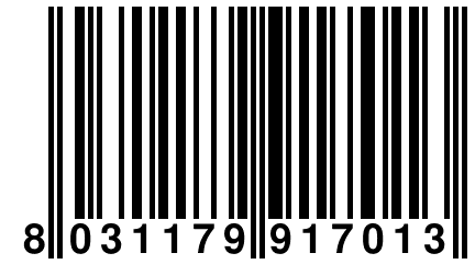 8 031179 917013