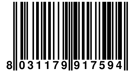 8 031179 917594