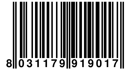 8 031179 919017