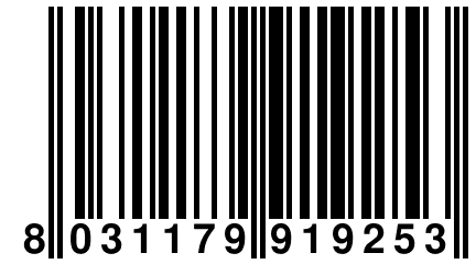 8 031179 919253