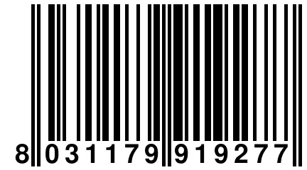 8 031179 919277