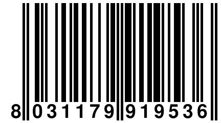 8 031179 919536