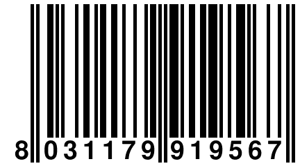 8 031179 919567