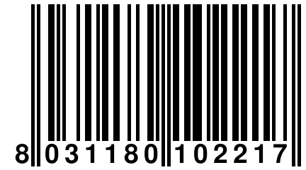 8 031180 102217