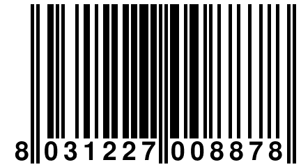8 031227 008878