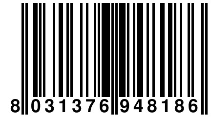 8 031376 948186