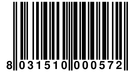 8 031510 000572