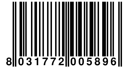 8 031772 005896