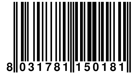 8 031781 150181