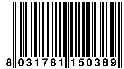 8 031781 150389
