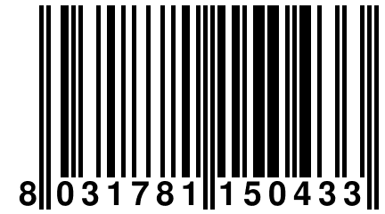 8 031781 150433