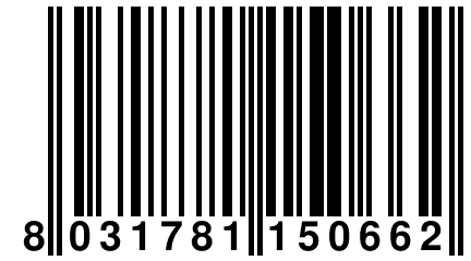 8 031781 150662