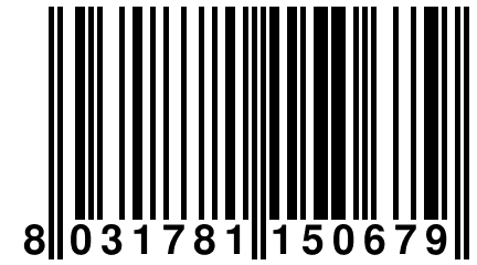 8 031781 150679