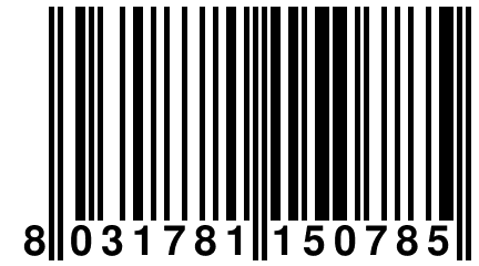 8 031781 150785